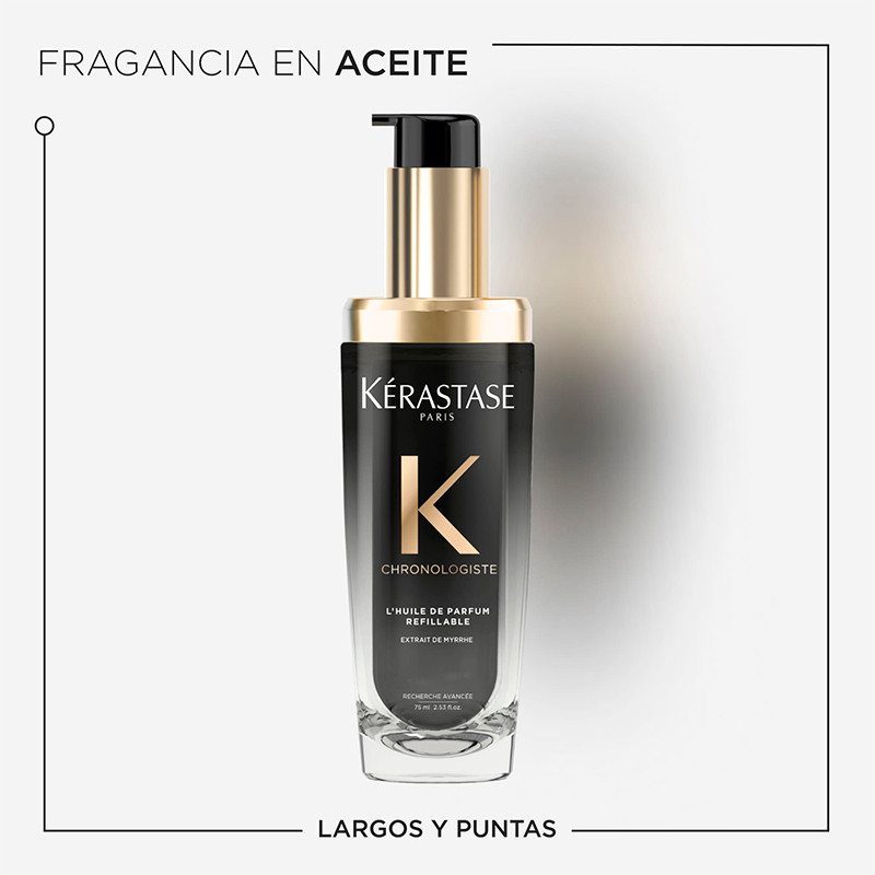 Kérastase Chronologiste L Huile de Parfum Chronologiste L'Huile de Parfum