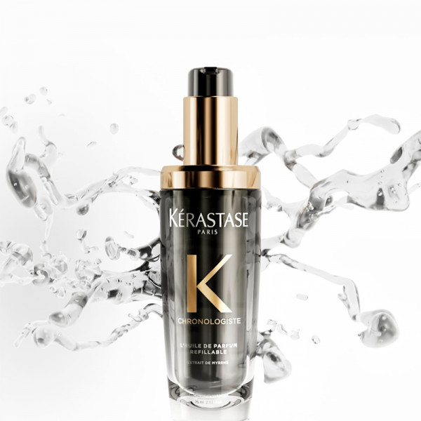 Chronologiste L'Huile de Parfum