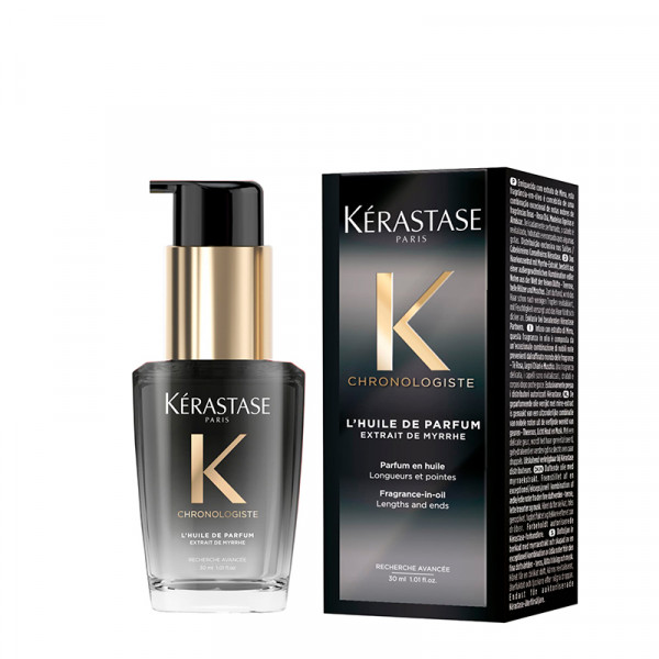 Chronologiste L'Huile de Parfum