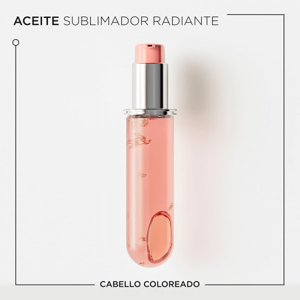 Chroma Absolu L'Huile Cicagloss