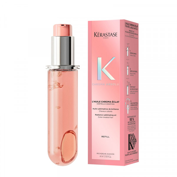 Chroma Absolu L'Huile Cicagloss