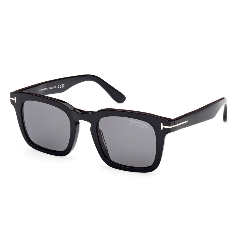 Tom Ford Eyewear Sunglasses for men Sunglasses Ft0751