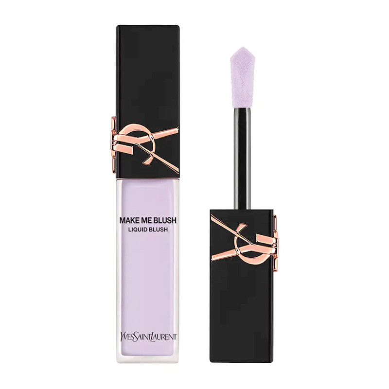 Yves Saint Laurent Coloretes Make Me Blush Blush Líquido