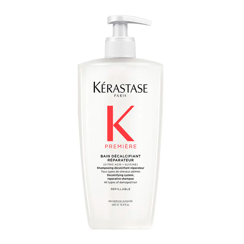 Kérastase Tratamiento para el pelo Premiere Bain