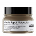 Absolut Repair Molecular Mask
Reparando m&aacute;scara facial