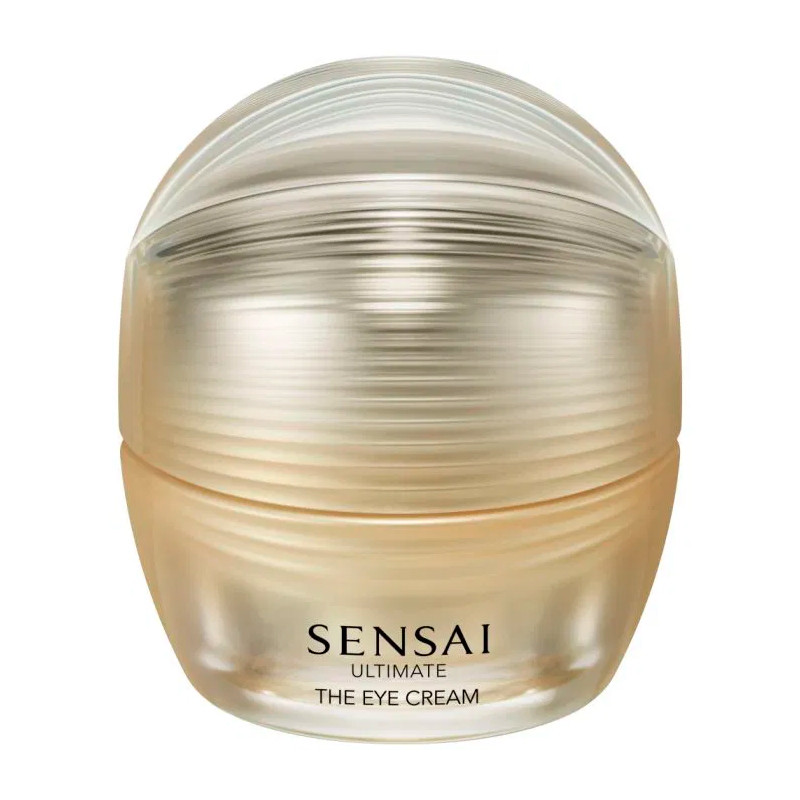 Sensai Cream Ultimate The Eye Eye Contour