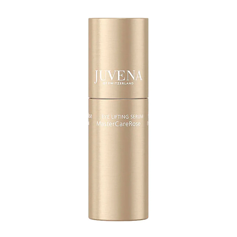 Juvena Trattamenti Donna Master Rose Eye Lifting Serum Siero contorno occhi