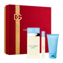 Estuche Light Blue