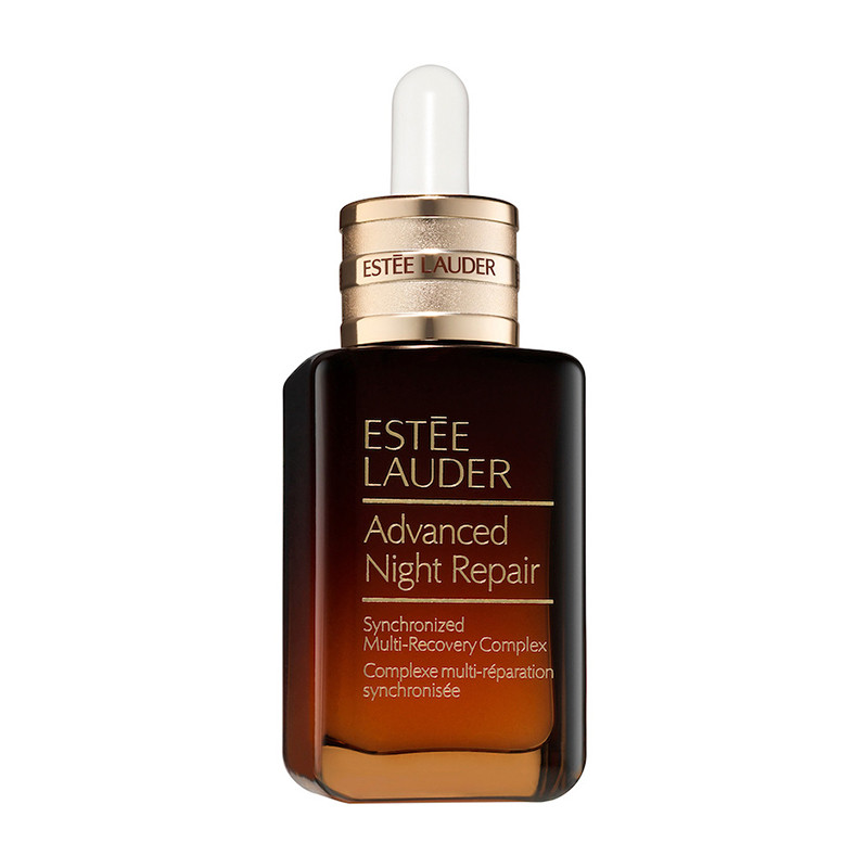 Estee Lauder Sueros Restauradores Advanced Night Repair Synchronized Recovery Complex Sérum Facial Reparador