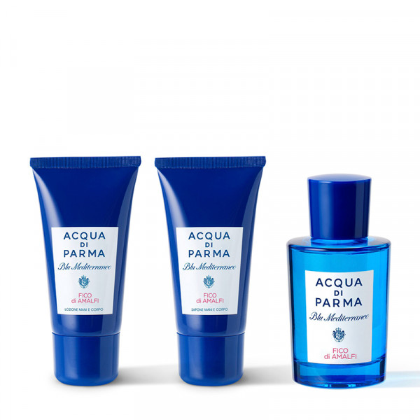 Blu Mediterraneo Fico Gift Set Holiday