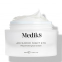 Advanced Night Eye
Reparerende og foryngende &oslash;jenkonturcreme