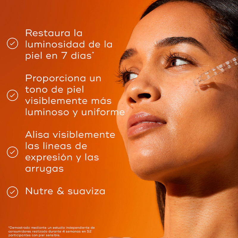 Medik8 C-Tetra Sérum Serum Restaurador - Antienvejecimiento