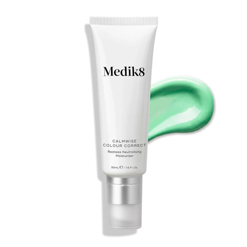 Trattamenti Viso Calmwise Colour Correct Crema correttiva anti-età