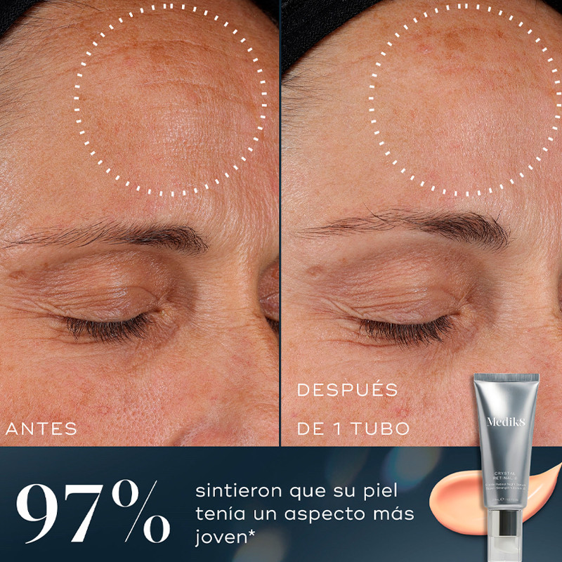Medik8 Crystal Retinal 3 Serum Vitamina A