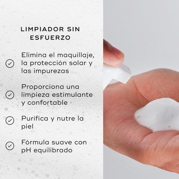 micellar-mousse