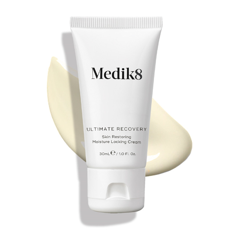 Medik8 Women's Cream Face Skin Care Ultimate Recovery