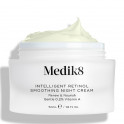Intelligente Retinol Gladmakende Nachtcr&egrave;me
Hydraterende en verstevigende cr&egrave;me