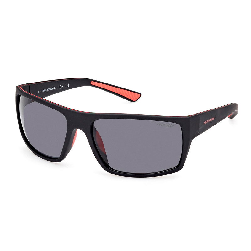 Skechers Occhiali da sole unisex Sunglasses Se6292