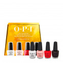 Mini OPI Vakantie 2024-set
4 iconische nagellakken