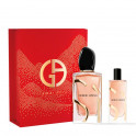 Si Intense Coffret
Eau de Parfum