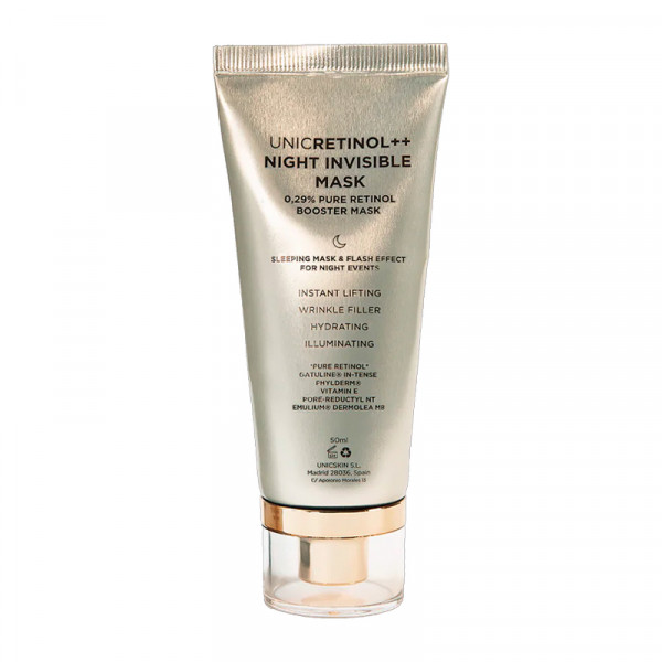 unicretinol-invisible-night-mask-mascarilla-facial