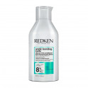 Acidic Bonding Curls Conditioner to repair demanding curls.