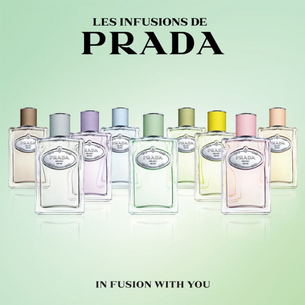 Les Infusions Infusion D'Ylang