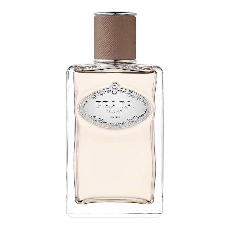 Prada Les Infusions Vanille Eau de Parfum - 100 ML Eau de Parfum Profumi di Donna