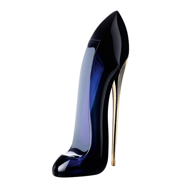 Carolina Herrera Eau de Parfum Perfumes Mujer
