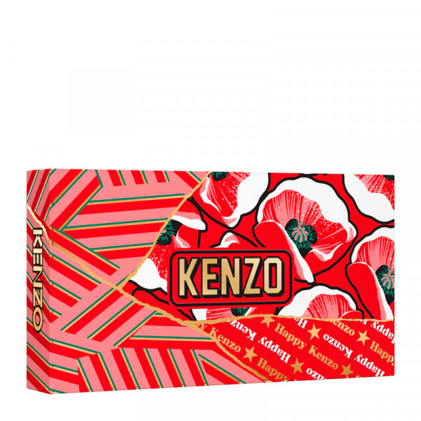 Flower Estuche Kenzo Sabina