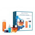 Blue Therapy Amber Algae Set