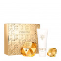 Lady Million Coffret