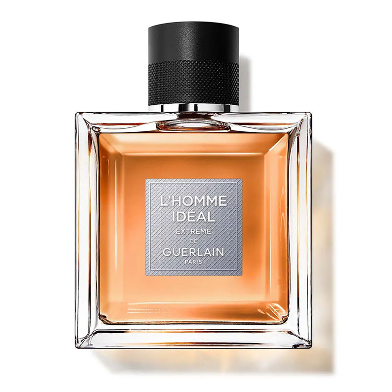 Guerlain L'Homme Idéal Extrême - 100 ML Eau de Parfum Profumi da Uomo