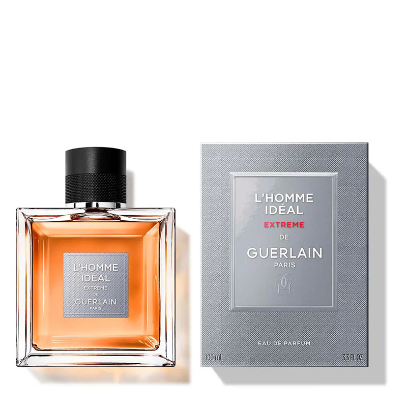 Guerlain L'Homme Idéal Extrême 100 ml Hombres – imagen 3