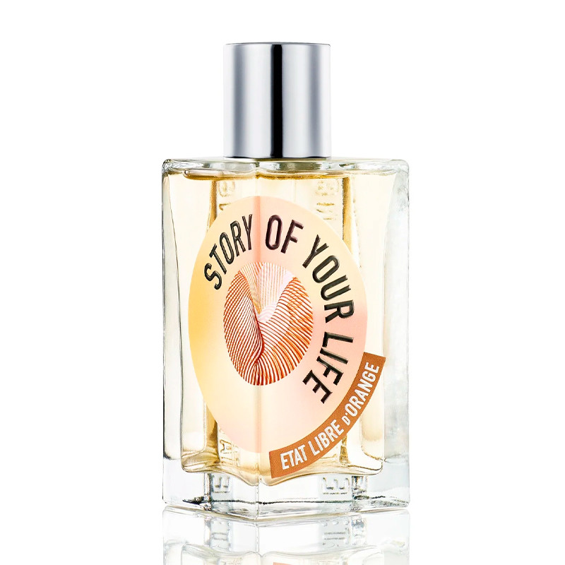 Etat Libre D'orange Perfumes Nicho Unisex Story Of Your Life