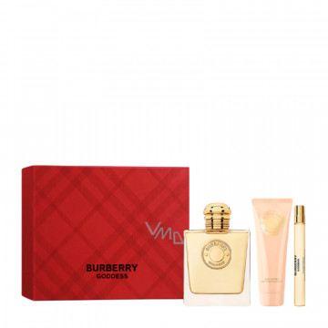 Burberry 1856 analisis best sale