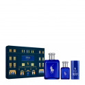 Polo Blue Coffret