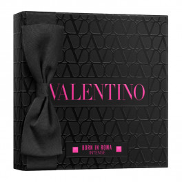 Bir Intense Uomo Bir Intense Estuche - Valentino - Sabina