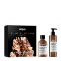 Glacial Duo Absolut Repair Molecular Estuche Champú Y Sérum