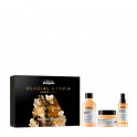 Glacial Trio Absolut Repair Set Shampoo + Mask + Oil