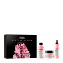 Glacial Trio 10 en 1 Vitamino Color Estuche Champú + Mascarilla + Spray