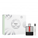 Luna Rossa Carbon Eau de Toilette	
Coffret