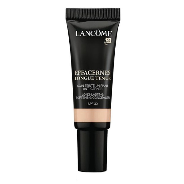 Lancome Antiojeras Effacernes Longue Tenue Concealer 01 BEIGE PASTEL.