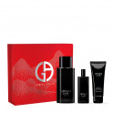 Code Le Parfum Coffret