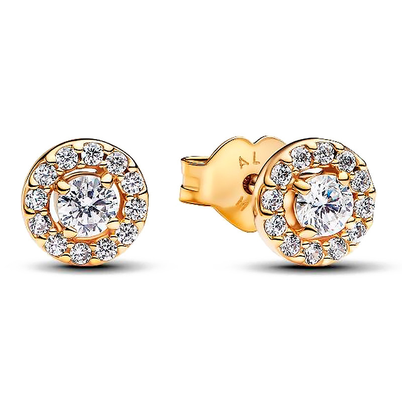 Pandora Pendientes Stud 263019C01