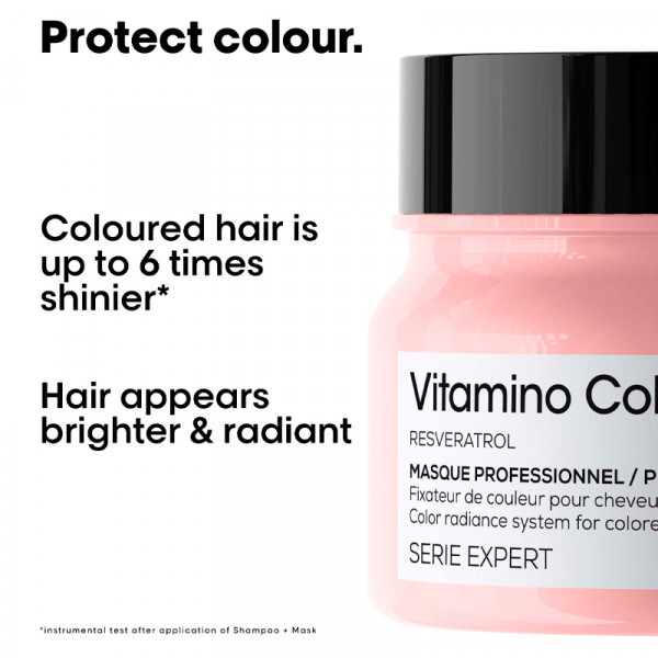 vitamino-color-duo-set