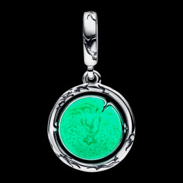 CHARMS PANDORA STRANGER THINGS UPSIDE DOWN PENDANT CHARM 793563C01