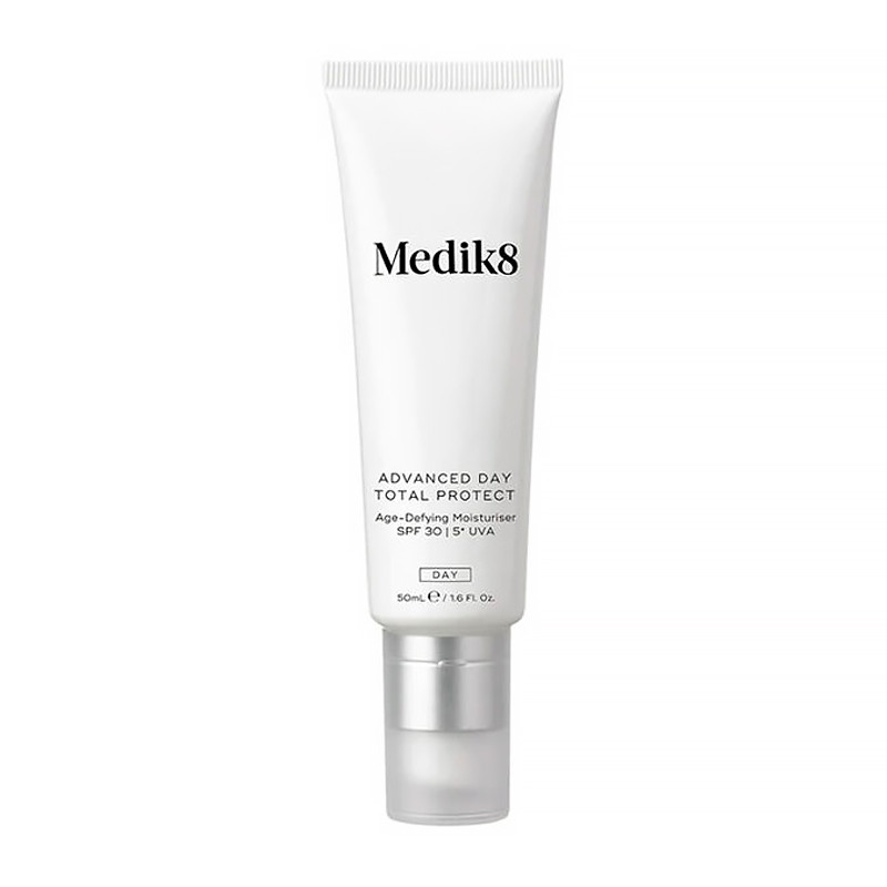 Medik8 Trattamenti Viso Avanzato Giorno Total Perfect SPF 30 Advanced Day Total Perfect SPF 30