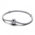 Moments Bracelet North Star Clasp 593584C01