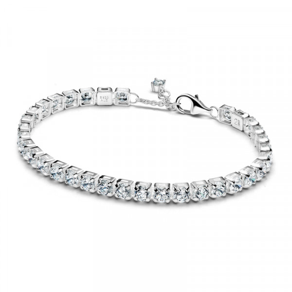 pulsera-tenis-ancha-brillante-593539c01 pulsera-tenis-ancha-brillante-593539c01